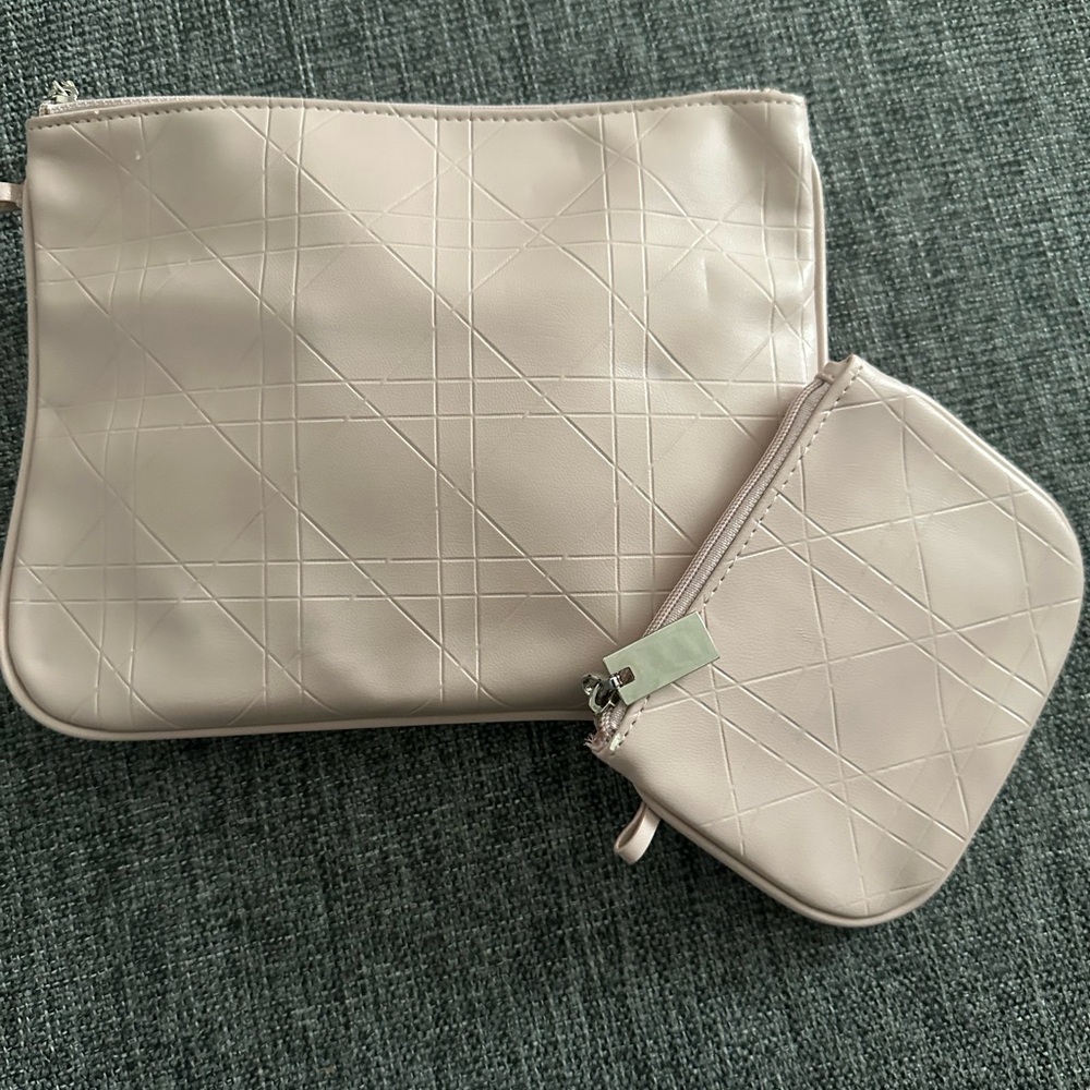 Dior Beauty Pouch